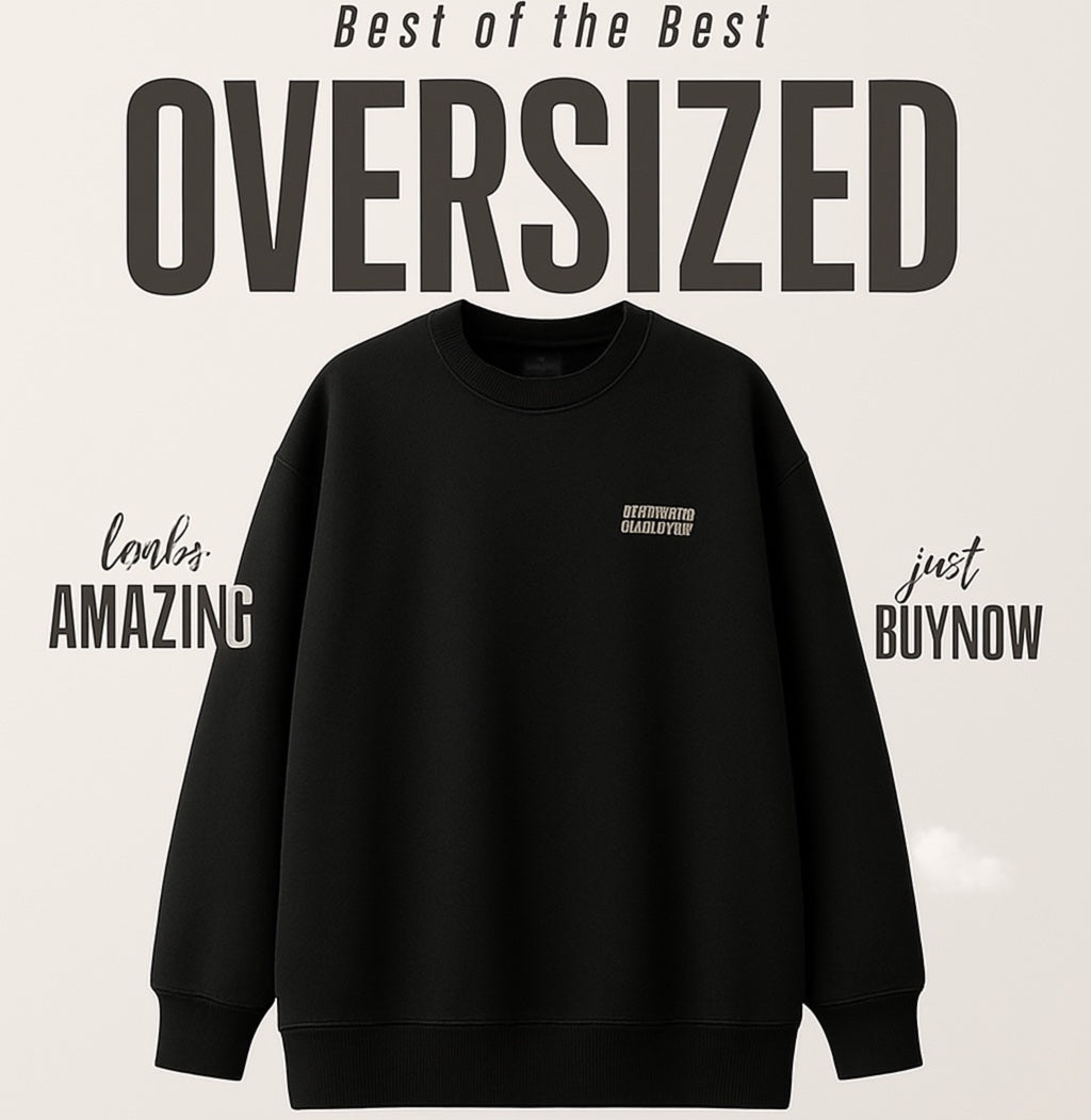 Sweatshirts