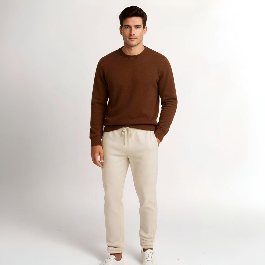 Sweatshirts and Joggers