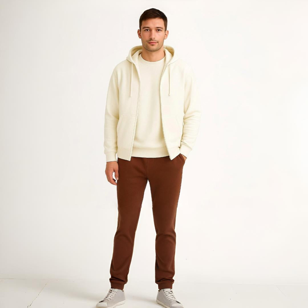 Hoodies & Zipper hoodies