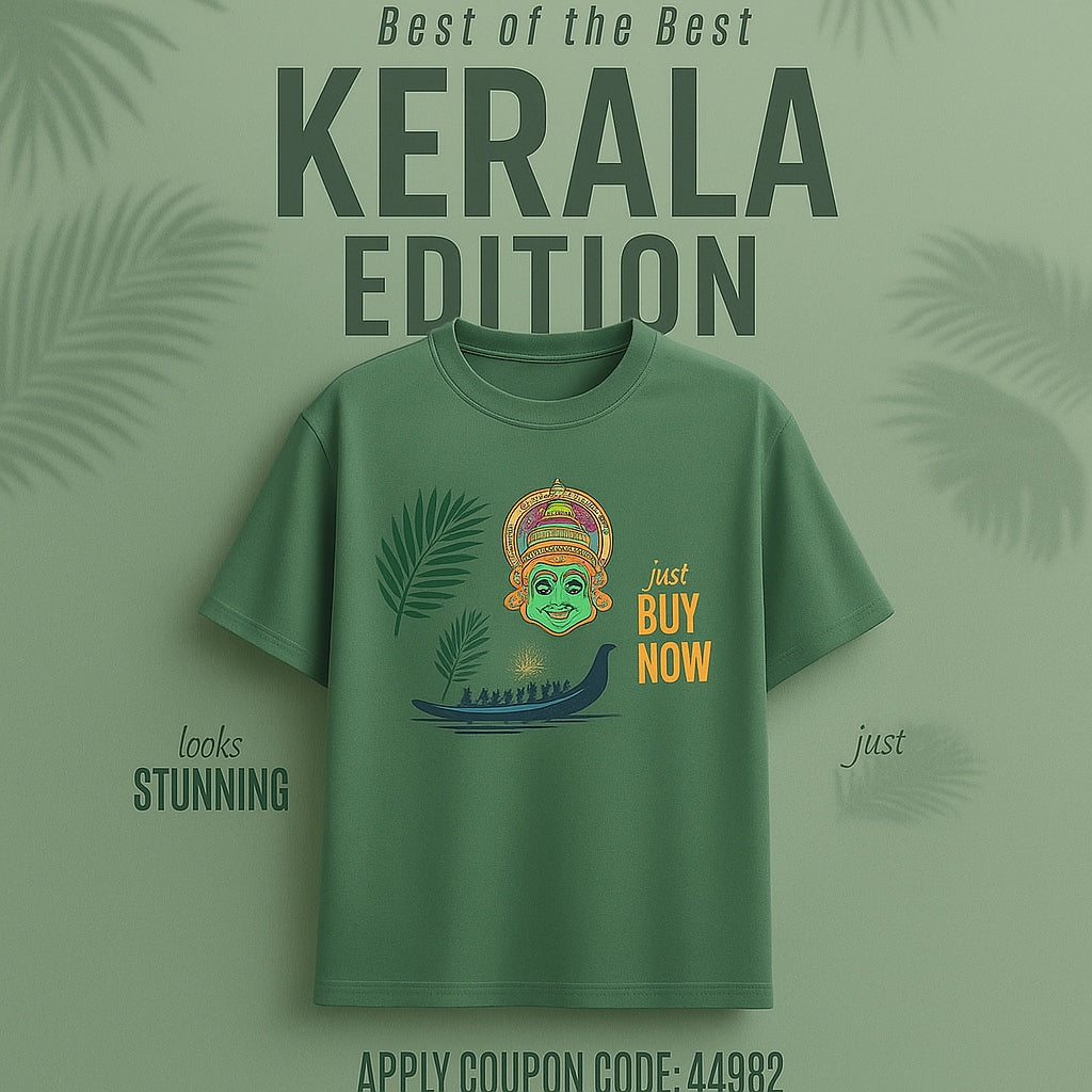 Kerala themed