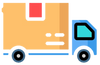 Shipping icon