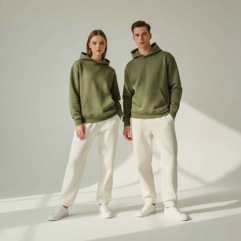 The Premium 300 GSM Edition