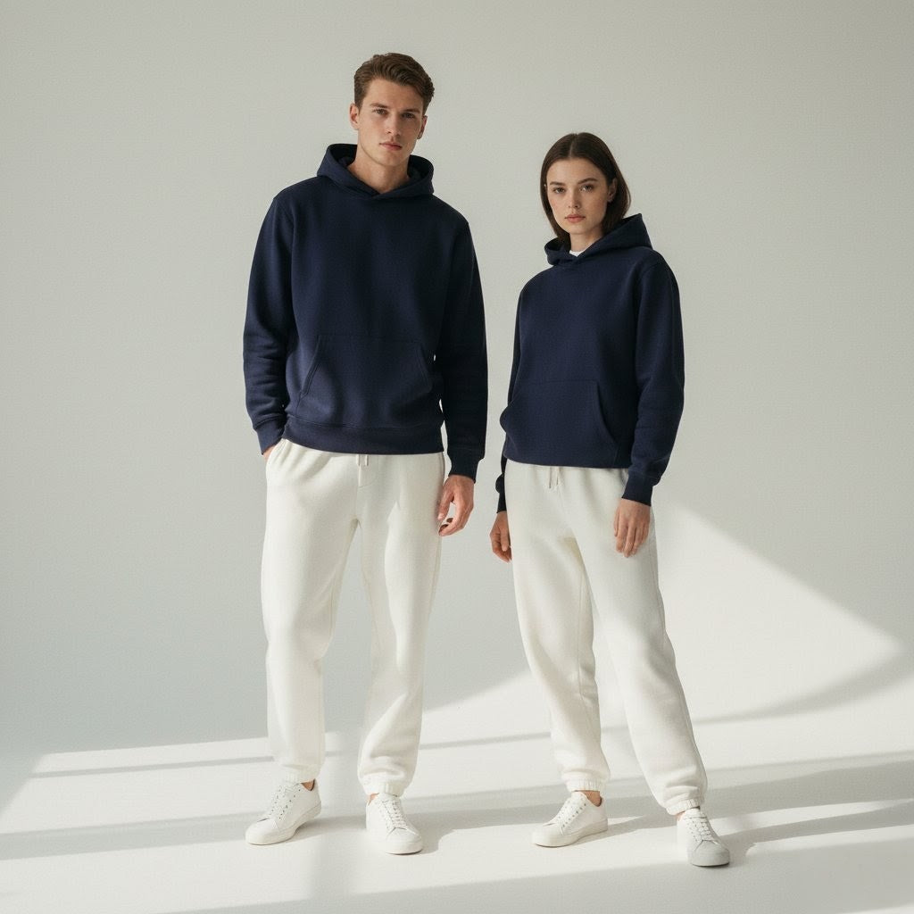 The Premium 300 GSM Edition