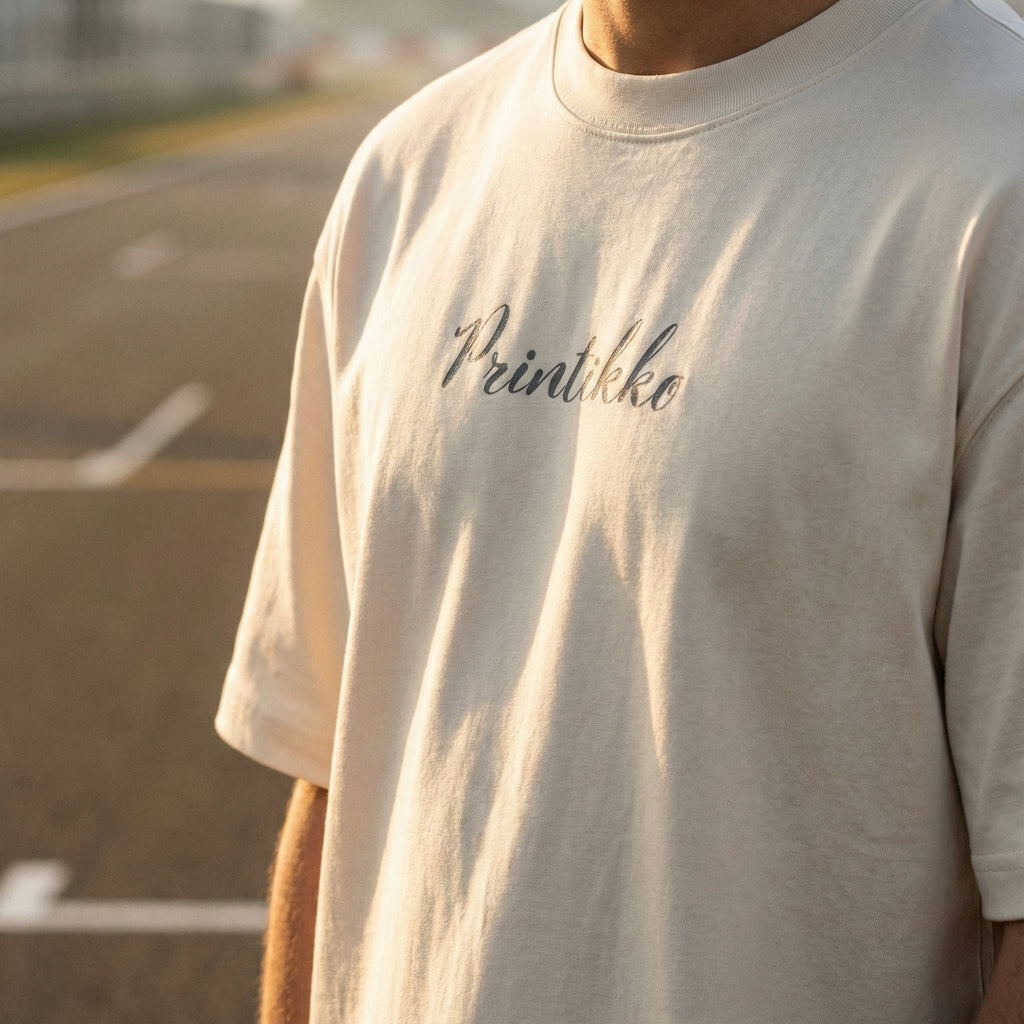 Printikko Sport Apex Velocity Tee