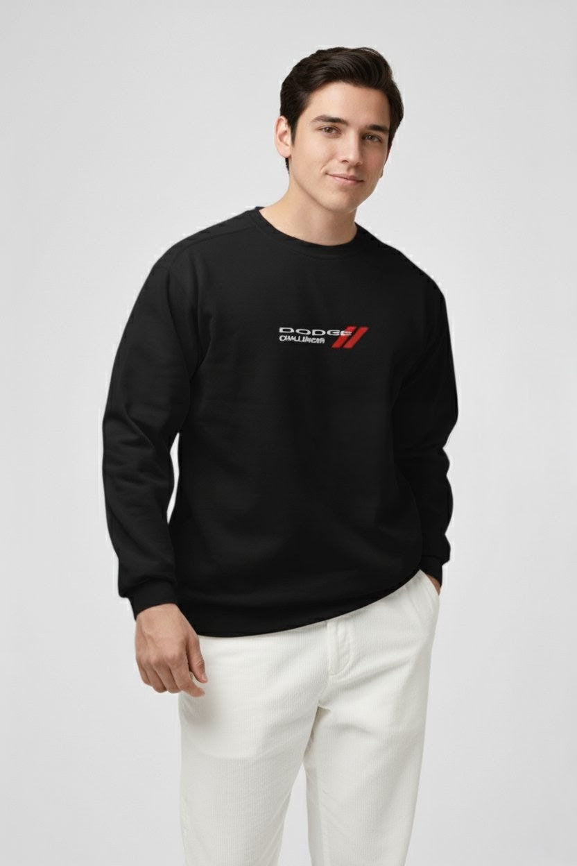 Dodge Challenger 350 GSM Sweatshirt