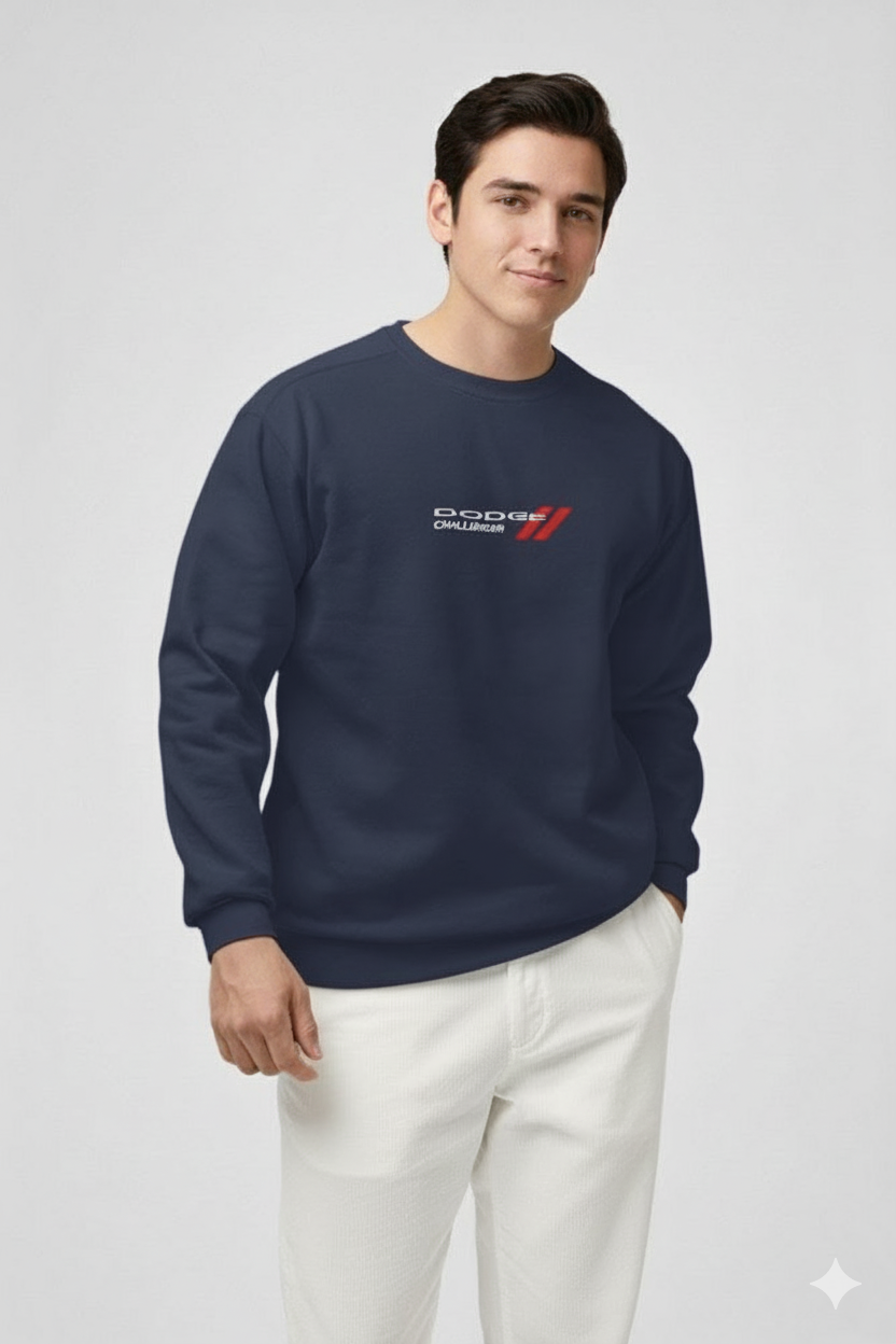 Dodge Challenger 350 GSM Sweatshirt