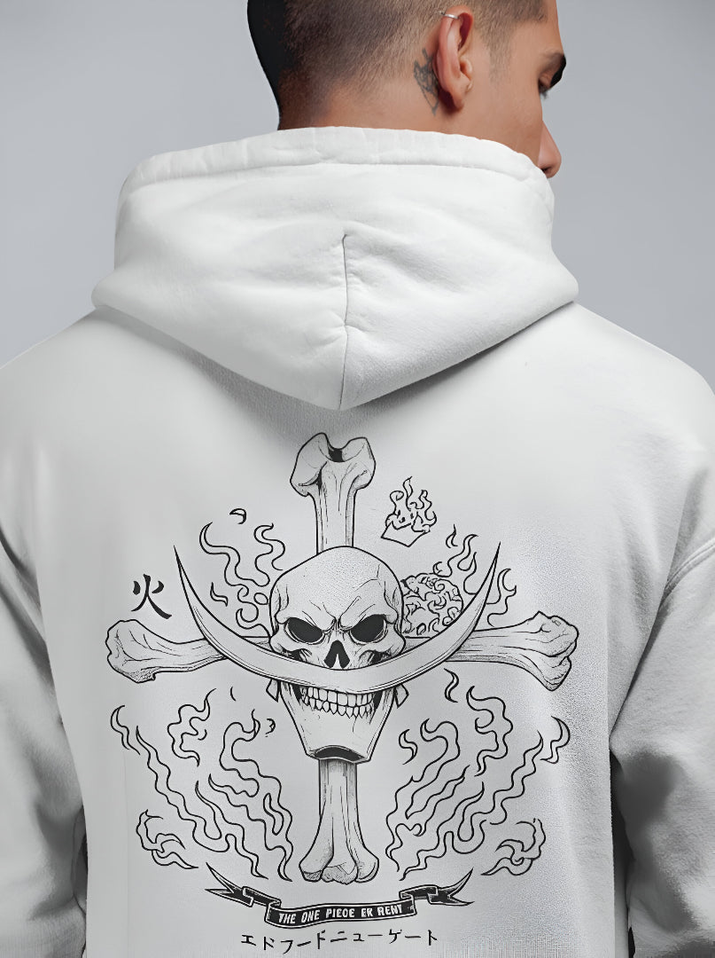Whitebeard Legacy Hoodie