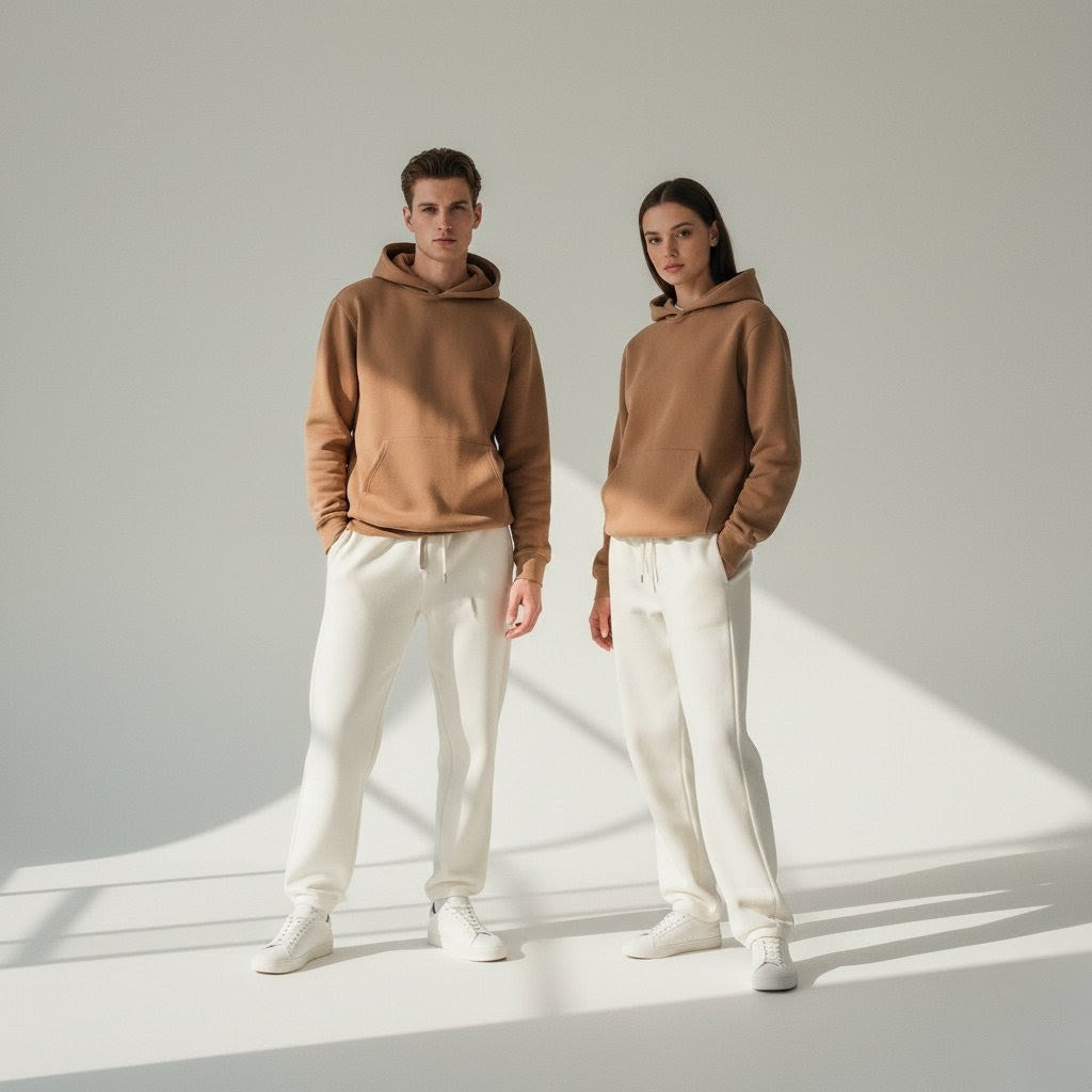 The Premium 300 GSM Edition