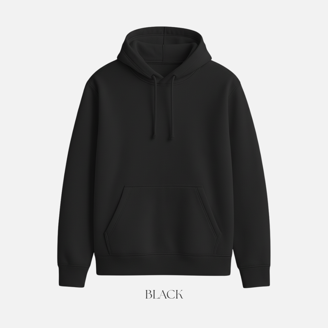 The Premium 300 GSM Edition