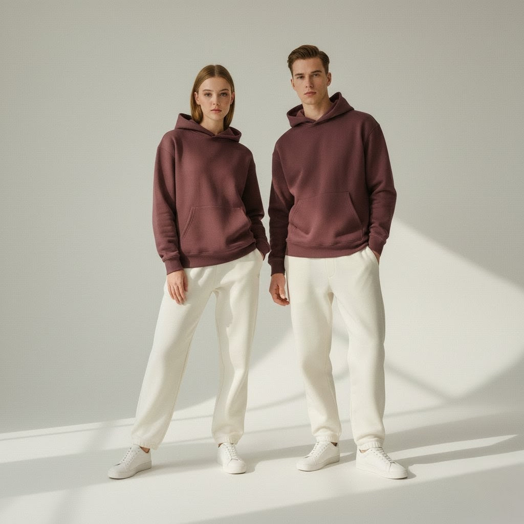 The Premium 300 GSM Edition