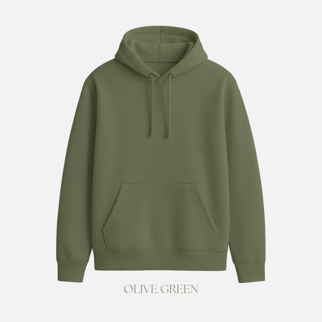 The Premium 300 GSM Edition