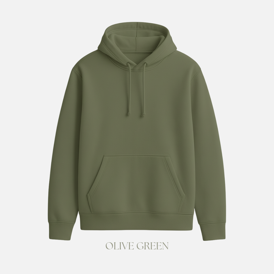 The Premium 300 GSM Edition