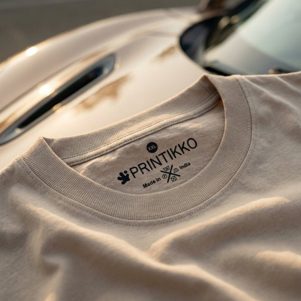 Printikko Sport Apex Velocity Tee