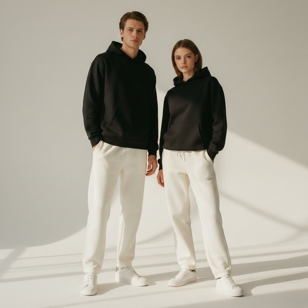 The Premium 300 GSM Edition